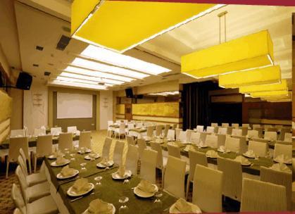 Jaleriz Gaziantep Hotel Екстериор снимка