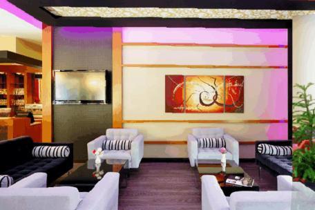Jaleriz Gaziantep Hotel Екстериор снимка