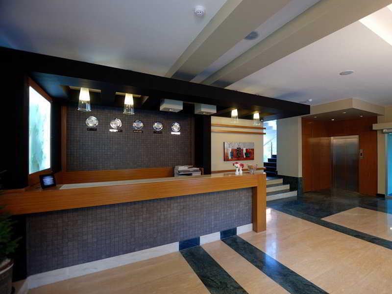 Jaleriz Gaziantep Hotel Екстериор снимка