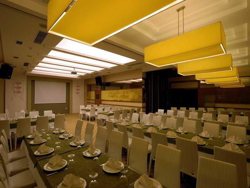 Jaleriz Gaziantep Hotel Екстериор снимка