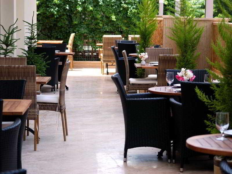 Jaleriz Gaziantep Hotel Екстериор снимка