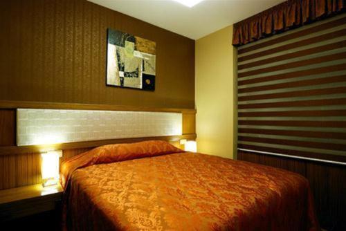 Jaleriz Gaziantep Hotel Стая снимка