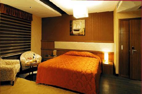 Jaleriz Gaziantep Hotel Стая снимка
